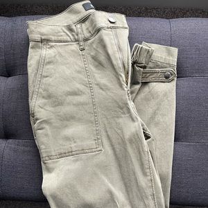 Express Skinny Jeans